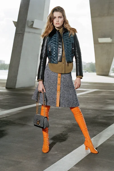 Look 5